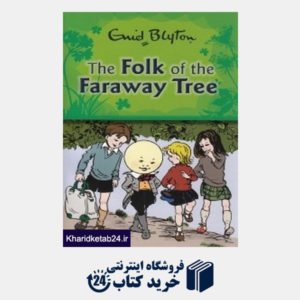 کتاب The Folk Of the Faraway Tree 8145
