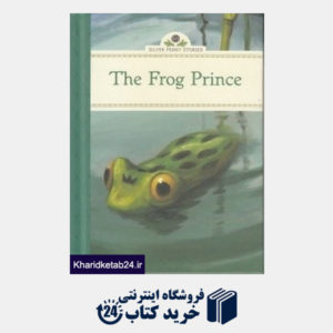 کتاب The Frog Prince 4293
