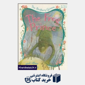 کتاب The Frog Prince 7419