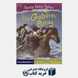 کتاب The Goblin Pony