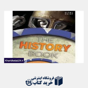کتاب The History Book
