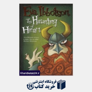 کتاب The Hunting of Hira