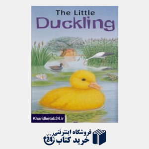کتاب The Little Duckling