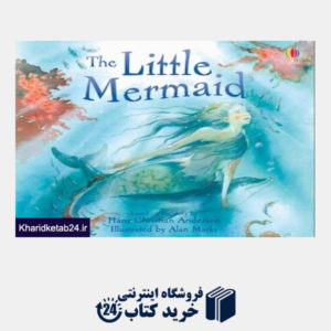 کتاب The Little Mermaid