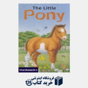 کتاب The Little Pony