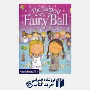 کتاب The Magical Fairy Ball 2953