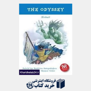 کتاب The Odyssey