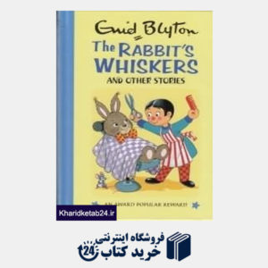 کتاب The Rabbits Whiskers