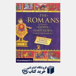 کتاب The Romans
