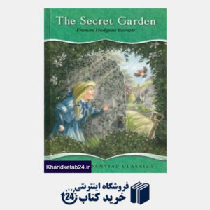 کتاب The Secret Garden 76