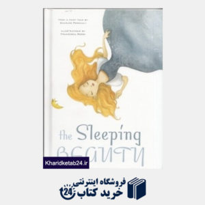 کتاب The Sleeping Beauty