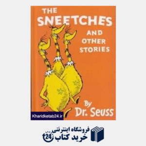 کتاب The Sneetches and Other Stories
