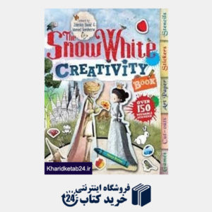 کتاب The Snow White 3207