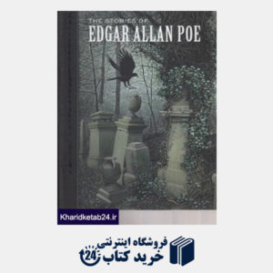 کتاب The Stories Of Edgar Allan Poe