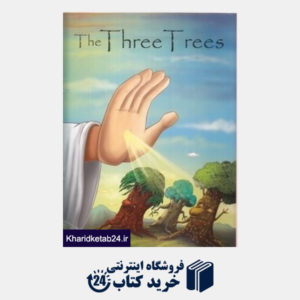 کتاب The Three Trees