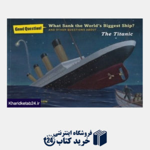 کتاب The Titanic