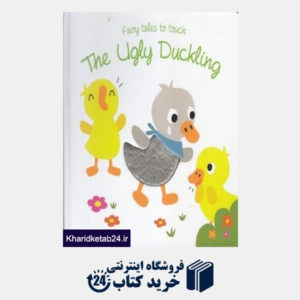 کتاب The Ugly Ducking 9284