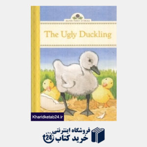 کتاب The Ugly Duckling