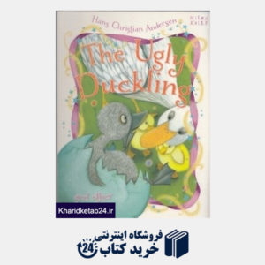 کتاب The Ugly Duckling 7549