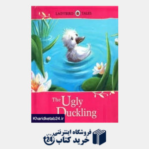 کتاب The Ugly duckling