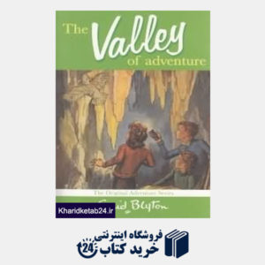 کتاب The Valley