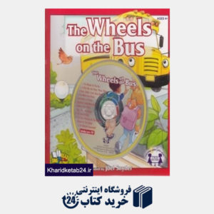 کتاب The Wheels on The Bus