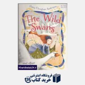 کتاب The Wild Swans