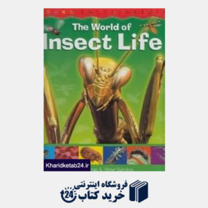 کتاب The World of Insect Life