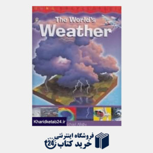 کتاب The Worlds Weather
