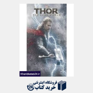 کتاب Thor the Dark World