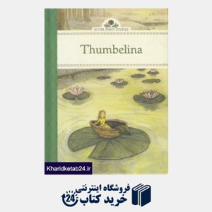 کتاب Thumbelina 3524