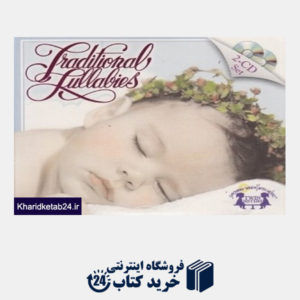 کتاب Traditional Lullabies