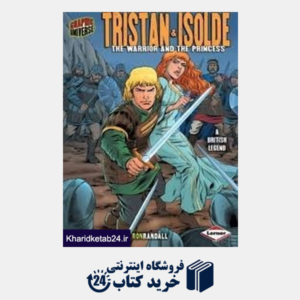 کتاب Tristan & Isolde
