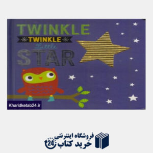 کتاب Twinkle Twinkle Little Star 4225