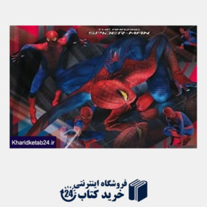 کتاب Unbesiegbarer Spider Man 09779