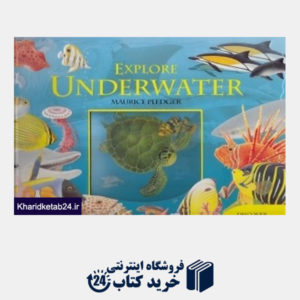 کتاب Underwater