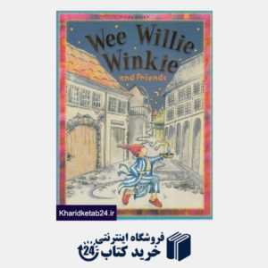 کتاب Wee Willie Winkie