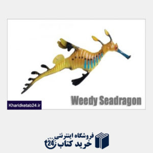 کتاب Weedy Seadragon 252629
