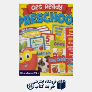 کتاب Welcome To Preschool