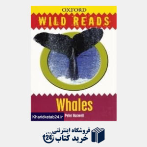 کتاب Whales