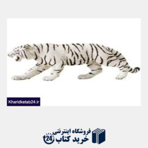 کتاب White Bengal Tiger 273129