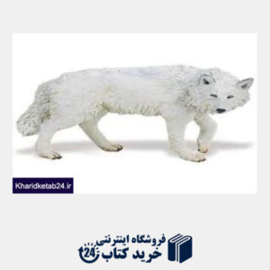 کتاب White Wolf 220029