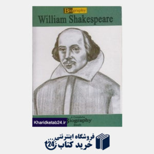 کتاب William Shakespeare