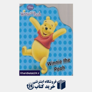 کتاب Winnie The Pooh