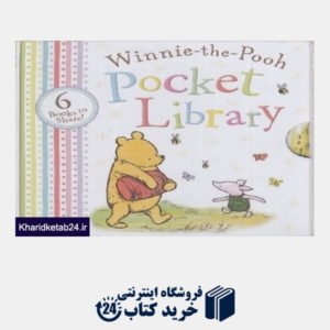 کتاب Winnie the Pooh Pocket Library