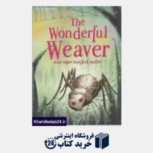 کتاب Wonderful Wearver