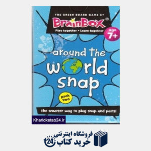 کتاب World Shap
