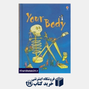 کتاب Your Body