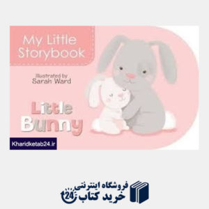 کتاب little Bunny