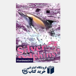 کتاب silver Dolphins